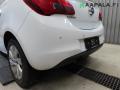 takapuskuri  Opel Corsa E 1.0i Turbo 5/HB