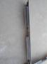 sivuhelma vasen  Mercedes-Benz 280-450 (W116) 73-80