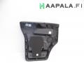 oviverhous oikea etu 7C1867012BNA2 Volkswagen Crafter 2.0 TDi 4Motion Bussi