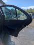 oikea takaovi alkuperäinen Mercedes-Benz C 180  Kompressor 
