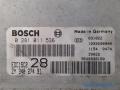 ohjausboksi ruiskupumppu. diesel  Suzuki Grand Vitara XL-7 STW 2.0 HDI