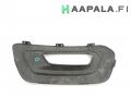 säleikkö oikea sumuvalon kehys 2402054, KK31-R19952-BB5YZ9 Ford Transit 2.0 TDCi EcoBlue mHEV 350L L3/H2 (etuveto)