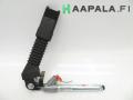 air-bag vykiristin vasen etu Nissan Qashqai (J11) 1.2 DIG-T 2WD