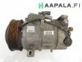 ilmastoinnin kompressori 926004EB0A Nissan Qashqai (J11) 1.2 DIG-T 2WD