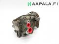 ilmastoinnin kompressori 926004EB0A Nissan Qashqai (J11) 1.2 DIG-T 2WD
