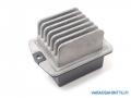 lämmityslaitteen puhaltimen vastus 9562665D00  Suzuki Grand Vitara XL-7 STW 2.0 HDI