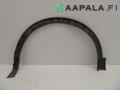 lista etu lokasuoja oikea 638104EA0B Nissan Qashqai (J11) 1.2 DIG-T 2WD