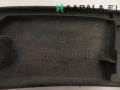 lista etu lokasuoja vasen 638114EA0B Nissan Qashqai (J11) 1.2 DIG-T 2WD