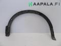 lista taka lokasuoja oikea 938284EA0B Nissan Qashqai (J11) 1.2 DIG-T 2WD