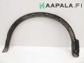 lista taka lokasuoja vasen 938294EA0B Nissan Qashqai (J11) 1.2 DIG-T 2WD