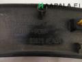 lista taka lokasuoja vasen 938294EA0B Nissan Qashqai (J11) 1.2 DIG-T 2WD