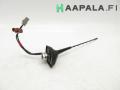 radioantenni Nissan Qashqai (J11) 1.2 DIG-T 2WD