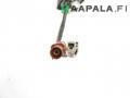 radioantenni 282084EA0A, 282204CB0A Nissan Qashqai (J11) 1.2 DIG-T 2WD