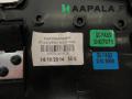 kojelauta ilmanohjaimet keskelle 687504EA0A, 687504EA0B Nissan Qashqai (J11) 1.2 DIG-T 2WD