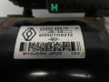 käynnistinmoottori 2330000Q3D Nissan Qashqai (J11) 1.2 DIG-T 2WD
