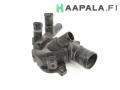 termostaattikotelo 1106100Q1N, 1106100Q2H Nissan Qashqai (J11) 1.2 DIG-T 2WD