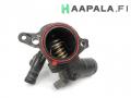 termostaattikotelo 1106100Q1N, 1106100Q2H Nissan Qashqai (J11) 1.2 DIG-T 2WD