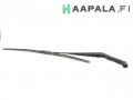 tuulilasin pyyhkimen varsi vasen 288814EH0A, 288814EH1A Nissan Qashqai (J11) 1.2 DIG-T 2WD