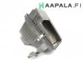 ilmanpuhdistin 165004ED1A Nissan Qashqai (J11) 1.2 DIG-T 2WD