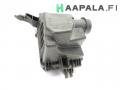 ilmanpuhdistin 165004ED1A Nissan Qashqai (J11) 1.2 DIG-T 2WD
