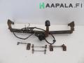 vetokoukku + johtosarja + ohjainboksi + kiinnityspultit Nissan Qashqai (J11) 1.2 DIG-T 2WD
