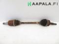 vetoakseli etu vasen 391014ED2A Nissan Qashqai (J11) 1.2 DIG-T 2WD