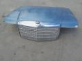 konepelti  Mercedes-Benz 280-450 (W116) 73-80