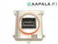 ohjausboksi valot LED 992941572CD Skoda Octavia IV 1.5 TSI G-Tec 5/HB
