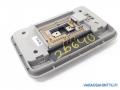 sisävalo 3621060G016GS, 3621060G006GS Suzuki Grand Vitara XL-7 STW 2.0 HDI