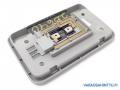 sisävalo 3621060G016GS, 3621060G006GS Suzuki Grand Vitara XL-7 STW 2.0 HDI