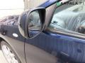 sivupeili sähkö vasen  Toyota Corolla E150 1.6 VVT-i