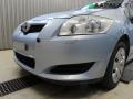 puskuri etu 5211912940 Toyota Auris 1.6 VVT-i 5/HB