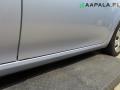 oikea etuovi  Toyota Auris 1.6 VVT-i 5/HB