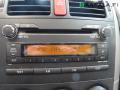 radio Toyota Auris 1.6 VVT-i 5/HB