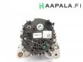 laturi 110A uusittu 03C903023G, 03C903023GX Volkswagen Jetta V 1.4 TSI