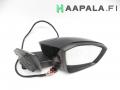sivupeili sähkö oikea 5E1857508AB, 5E0857522C, 5E0857538AGRU Skoda Octavia III 2.0 TDi RS Farm