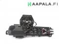 oven ulkokahva oikea etu A2047600270,  A2047601800 Mercedes-Benz A (W176) 160 CDi