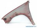 lokasuoja etu oikea 5861152D10, 7755052D01Z5K Suzuki Grand Vitara XL-7 STW 2.0 HDI