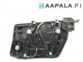 lasinnostin vasen etu A1767206500 Mercedes-Benz A (W176) 160 CDi