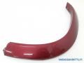 lokasuojan levike vasen etu 7765052D01Z5K Suzuki Grand Vitara XL-7 STW 2.0 HDI