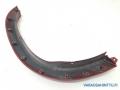lokasuojan levike vasen etu 7765052D01Z5K Suzuki Grand Vitara XL-7 STW 2.0 HDI