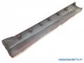 sivuhelma oikea etu 7756052D01Z5K Suzuki Grand Vitara XL-7 STW 2.0 HDI