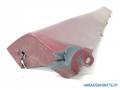 sivuhelma oikea taka 7757052D01Z5K Suzuki Grand Vitara XL-7 STW 2.0 HDI