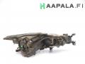 ajovalo vasen GS1F510L0G, GS1F510L0M, GS1F510L0L  Mazda 6 (GH) 2.0 TD 5/HB