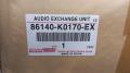 radio 86140-K0170-EX  Toyota Yaris 20->>