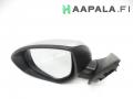 sivupeili sähkö vasen GS1F69180C67, GS1F6918ZB, GS1E691N767, GS1E691N7A67 Mazda 6 (GH) 2.0 TD 5/HB