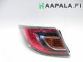 takavalo vasen Mazda 6 (GH) 2.0 TD 5/HB