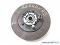 olka-akseli + napa vasen 4515165DV1, 4515165D00, 4515165DV0 Suzuki Grand Vitara XL-7 STW 2.0 HDI