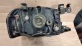 Ajovalo Vasen 26060VK426 Nissan King Cab D22 4x4 2,5D -04