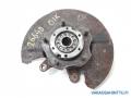 olka-akseli oikea etu 4511165DV1, 4511165D00, 4511165DV0 Suzuki Grand Vitara XL-7 STW 2.0 HDI